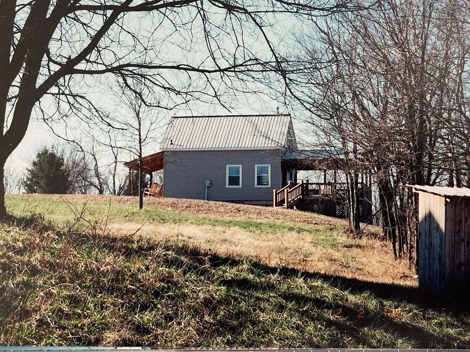 101 Grapevine Ln, Willisburg, KY 40078 Zillow