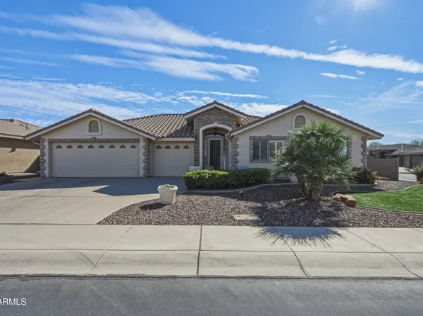 10829 E OLLA Avenue, Mesa, AZ 85212