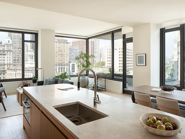 1 Boerum Pl #17D — Photo 1
