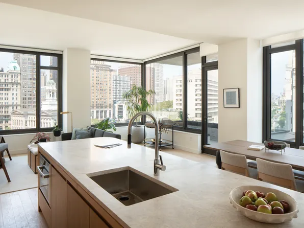 1 Boerum Pl #17D, Brooklyn, NY 11201