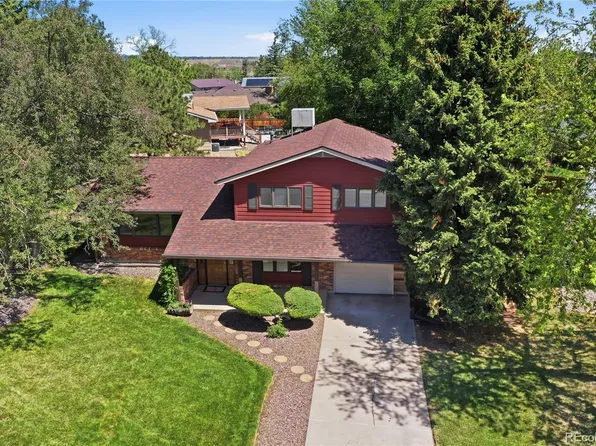 10469 W Vermillion Drive, Littleton, CO 80127