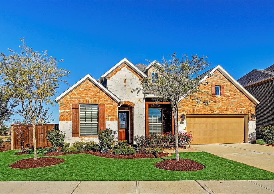 1st image of 6610 Abilene Dr