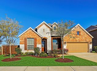 6610 Abilene Dr, Katy, TX 77493