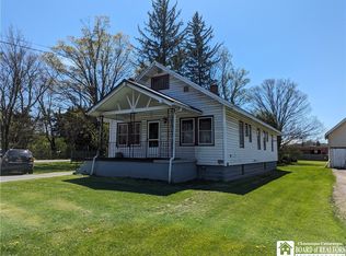 105 Liberty St, Arcade, NY 14009