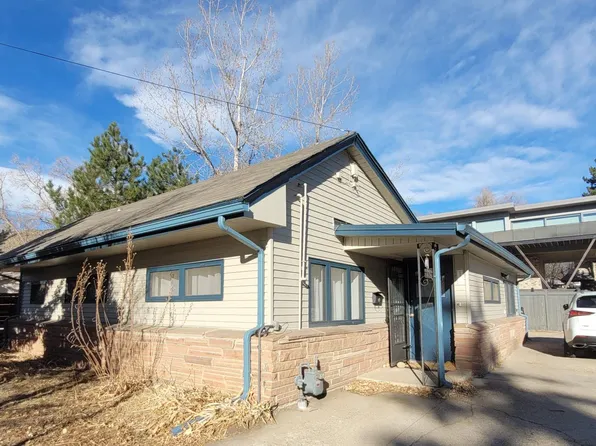 1325 Balsam Ave, Boulder, CO 80304