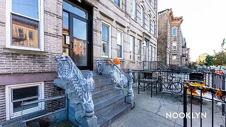 Rented by Nooklyn NYC LLC