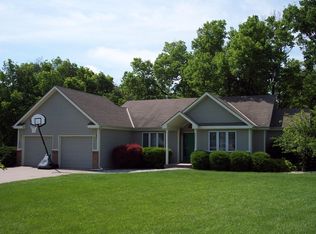 3445 Gary Ave, Manhattan, KS 66503