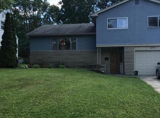 1243 Frisbee Dr, Columbus, OH 43224