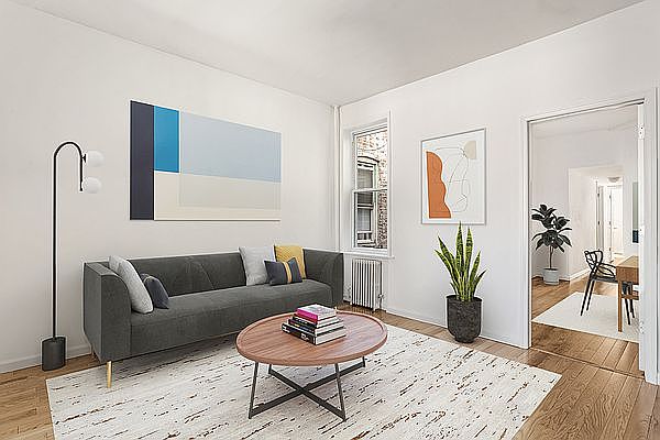 1st image of 32-58 48th St #2L