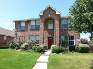 1333 Lamar Ln, Allen, TX 75002