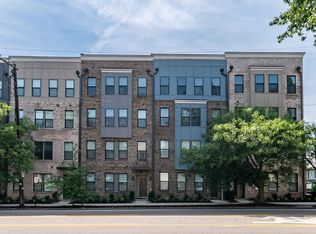 1009 N Lombardy St #B, Richmond, VA 23220