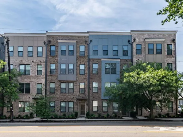 1013 N Lombardy St #B, Richmond, VA 23220