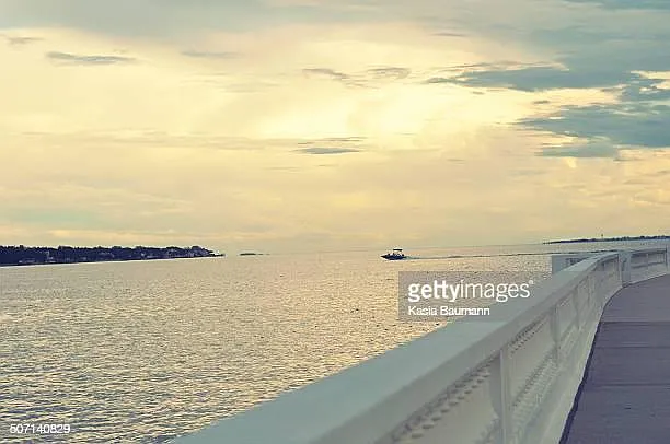 Beautiful Bayshore Blvd just a mile away
