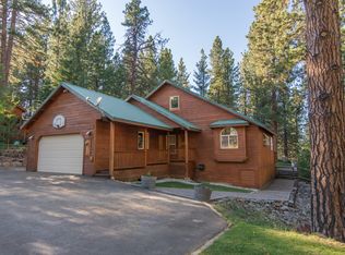 15522 Donnington Ln, Truckee, CA 96161