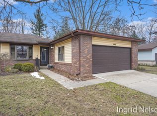 2152 Terrace Van Dr NE #50, Grand Rapids, MI 49505