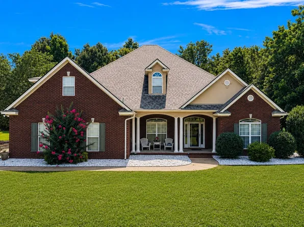 471 Bishop Trl, Montgomery, AL 36105