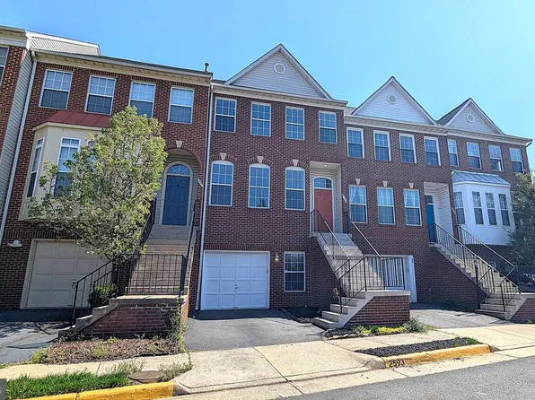 2593 James Madison Cir, Herndon, VA 20171