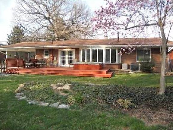 Back of Home