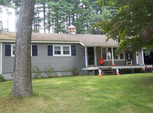 33 Buckingham Dr, Billerica, MA 01821