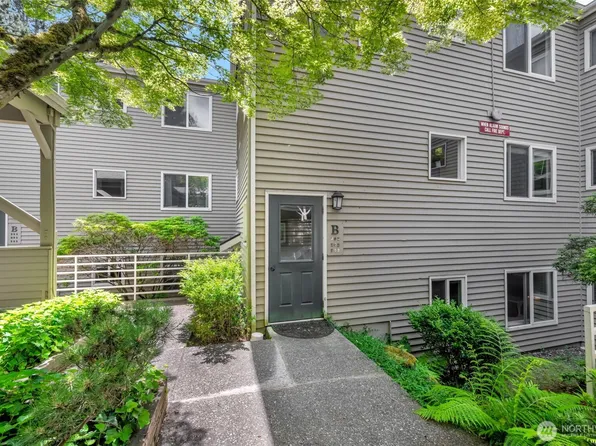 605 5th Street #B102, Kirkland, WA 98033