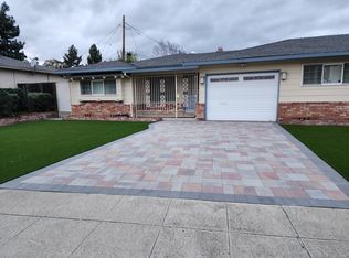 (Undisclosed Address), San Jose, CA 95128