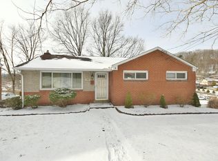 200 W Bruceton Rd, Pittsburgh, PA 15236