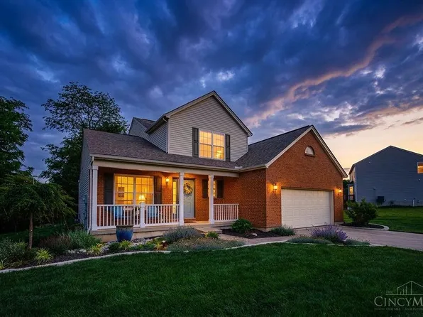 848 Dufour Ln, Oxford, OH 45056