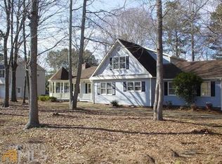 531 Old Camp Church Rd, Carrollton, GA 30117