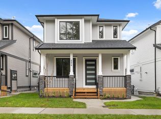 4470 Stephen Leacock Dr #BASEMENT, Abbotsford, BC V3G0H6