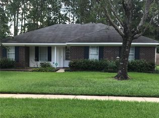 2308 Crystal Ky, Mobile, AL 36695