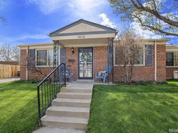5018 E 8th Avenue, Denver, CO 80220