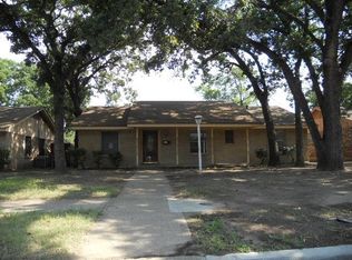 10363 Muskogee Dr, Dallas, TX 75217