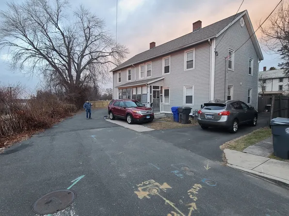 90 West Street, Enfield, CT 06082