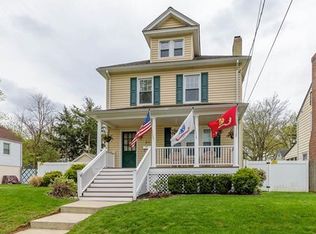 408 W Meadow Ave, Rahway, NJ 07065