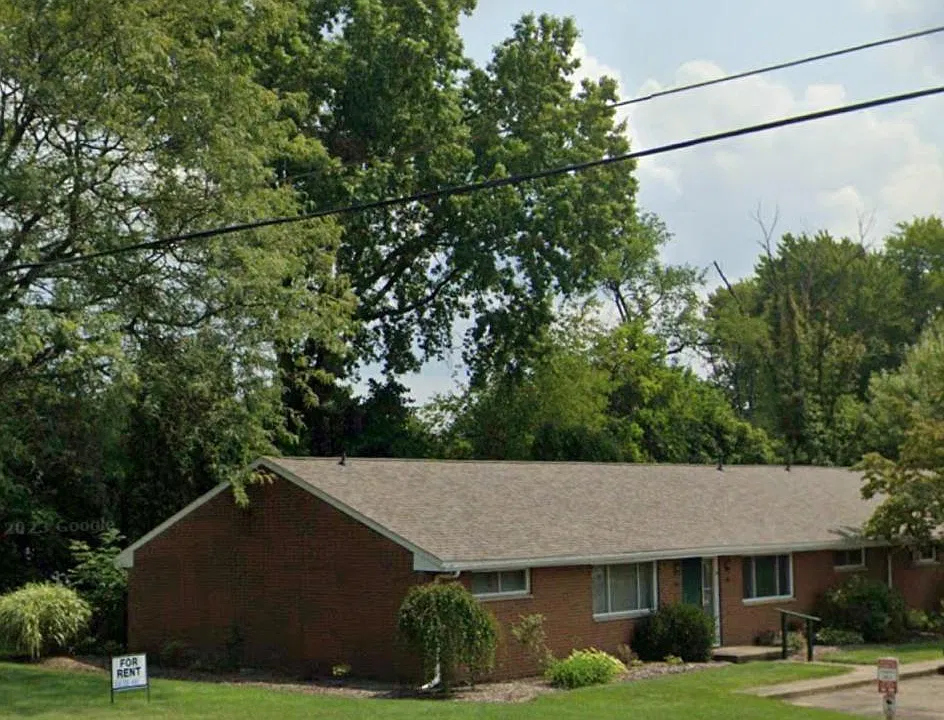 1660 Rosemont Rd #1660
