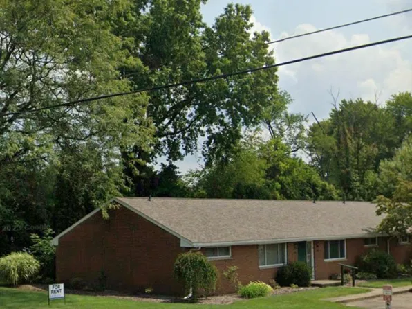 1660 Rosemont Rd #1660, Alliance, OH 44601