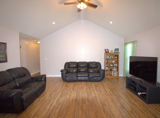 119 Swan Way, Taylorsville, KY 40071