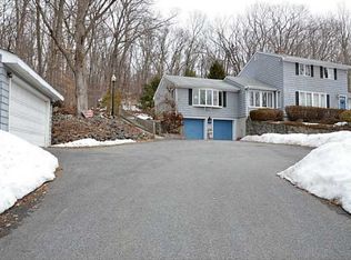 210 Nate Whipple Hwy, Cumberland, RI 02864