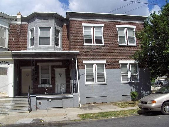 building from front