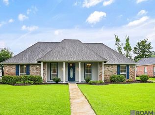 5471 Stones River Ave, Baton Rouge, LA 70817