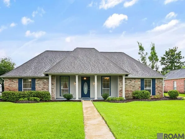 5471 Stones River Ave, Baton Rouge, LA 70817