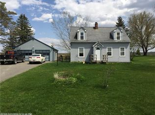 1155 Main St, Washburn, ME 04786