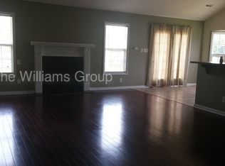 131 River Birch Ln, Raeford, NC 28376