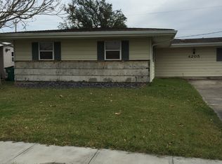 4205 Page Dr, Metairie, LA 70003