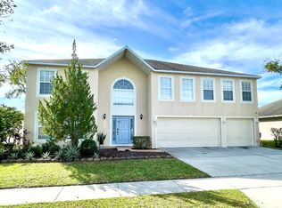 2605 Hunley Loop, Kissimmee, FL 34743