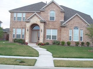 1010 Carson Dr, Allen, TX 75002