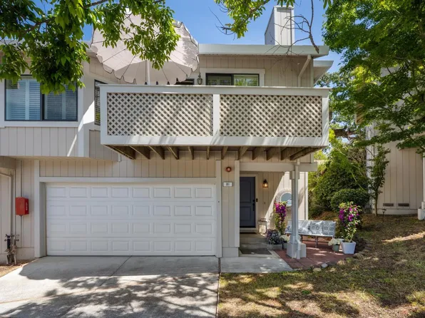 81 Birchwood Drive, Novato, CA 94947