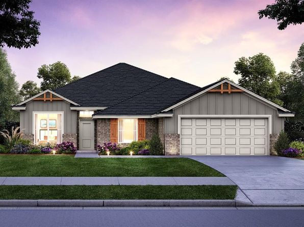 2719 Turtle Way, Midwest City, OK 73130