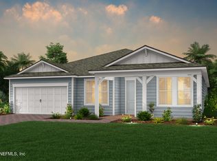 341 Beechnut Cir, Saint Augustine, FL 32095