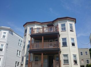42 Semont Rd, Dorchester, MA 02124